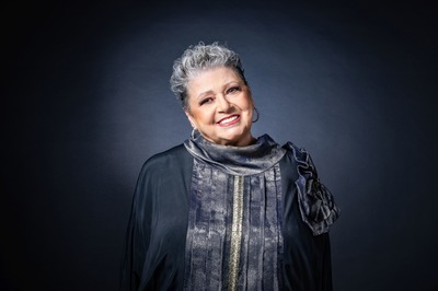 Ewa Bem i Andrzej Jagodziński