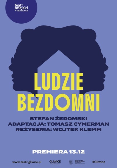 LUDZIE BEZDOMNI