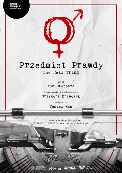 PRZEDMIOT PRAWDY