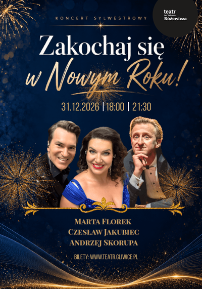 Plakat wydarzenia: 