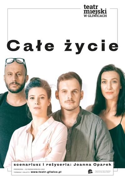 CAŁE ŻYCIE