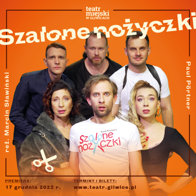 Plakat wydarzenia: 