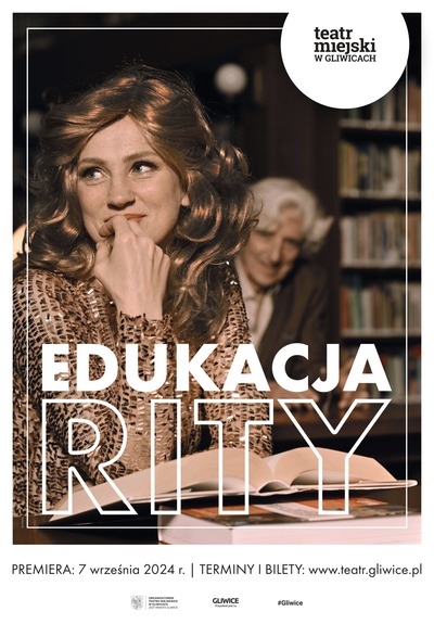 EDUKACJA RITY