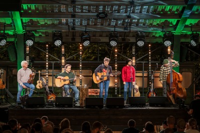 Stare Dobre Małżeństwo