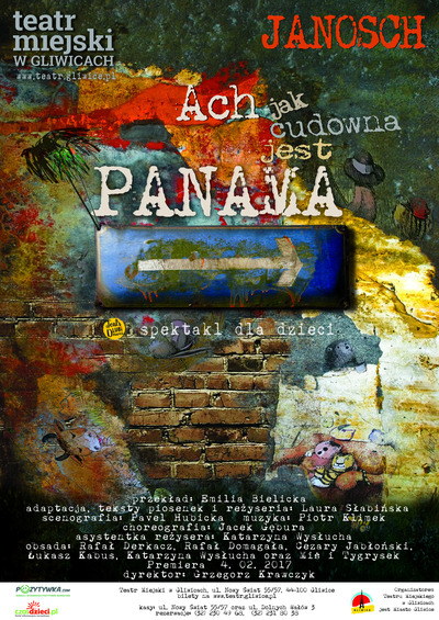 Plakat wydarzenia: 